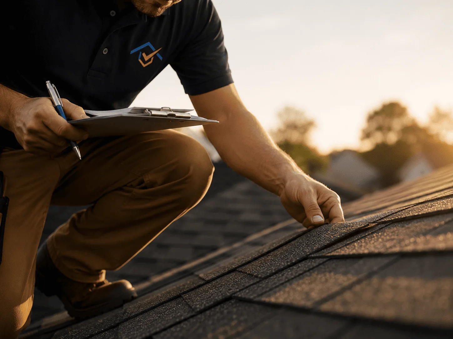 Why Choose Roof Inspection in The Colony, TX