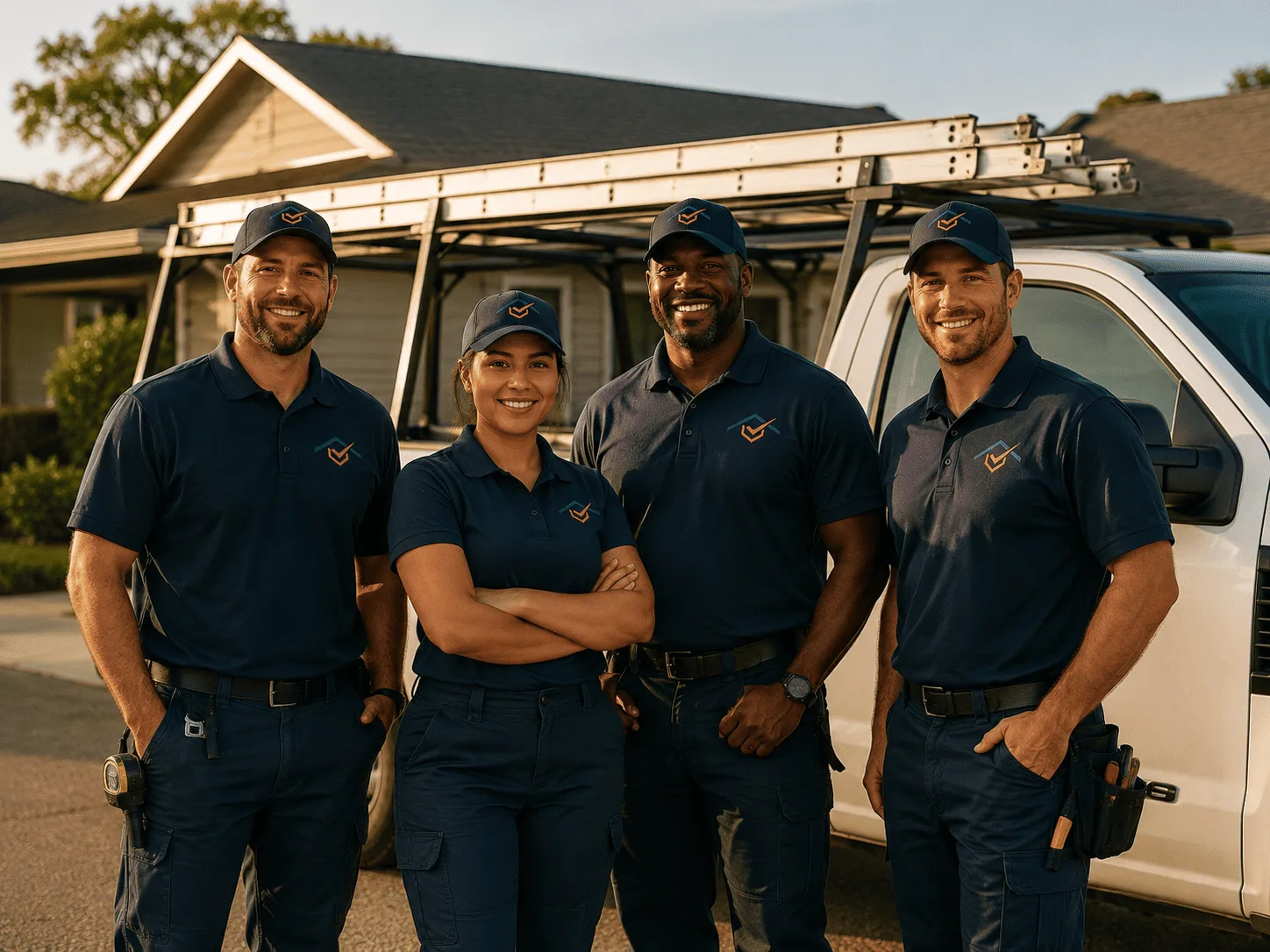 Roof Inspection company in The Colony, TX